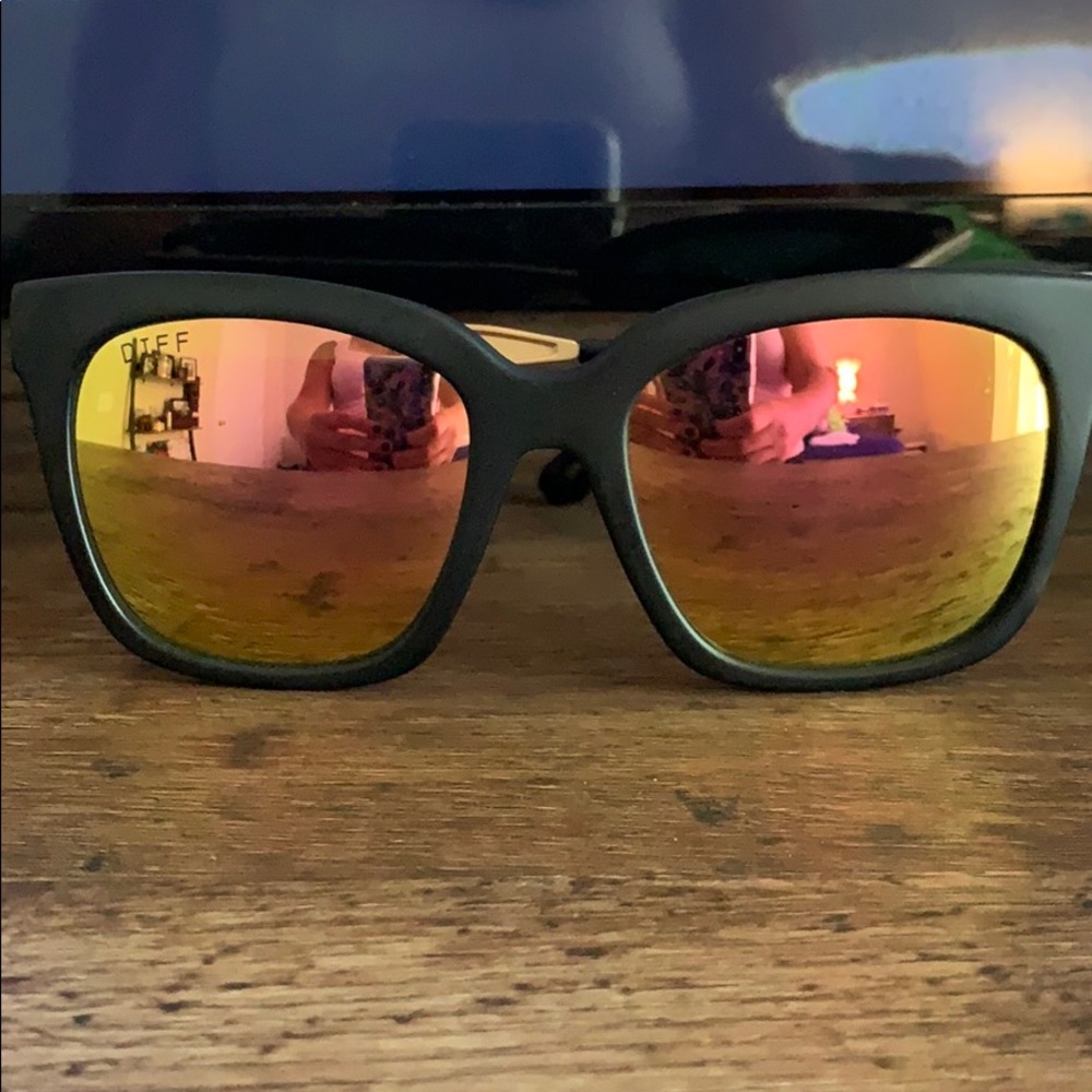 DIFF Eyewear